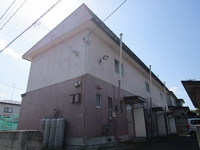 エムボックス 2号室