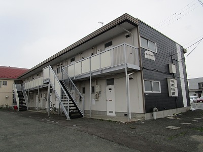 コーポサンライズ