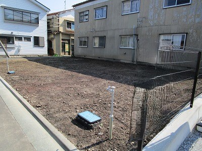 青森県八戸市小中野6丁目21-18