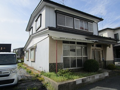 青森県八戸市江陽4丁目13-31